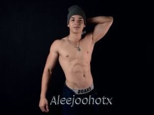 Aleejoohotx