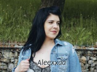 Aleexxaa