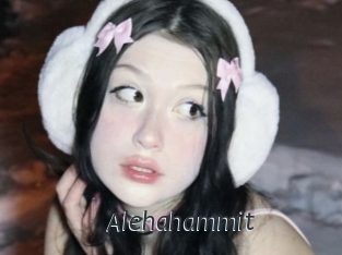 Alehahammit