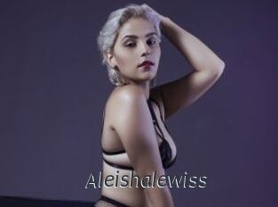 Aleishalewiss