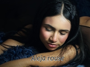 Aleja_rouse