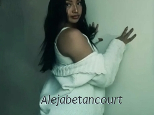 Alejabetancourt