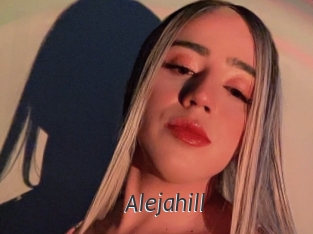 Alejahill