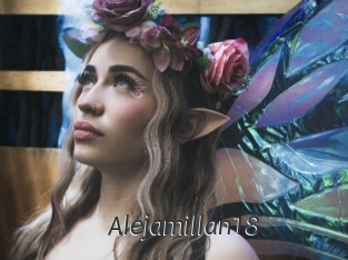 Alejamillan18