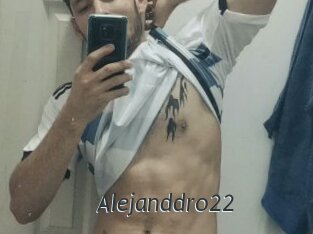Alejanddro22
