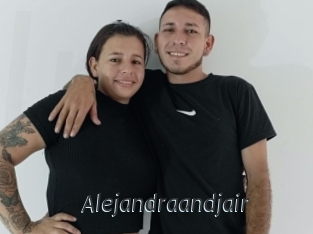 Alejandraandjair