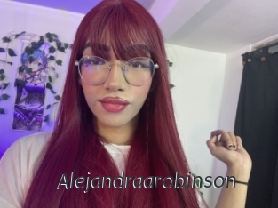 Alejandraarobinson