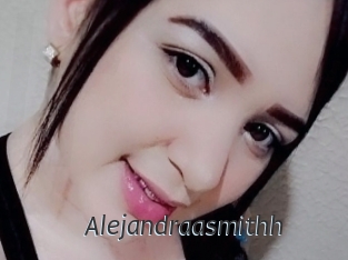 Alejandraasmithh