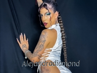 Alejandradiamond