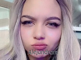 Alejandram