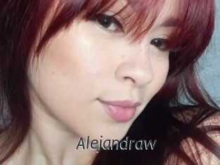 Alejandraw