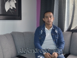 Alejandrodomi20
