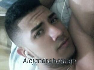 Alejandrohotman