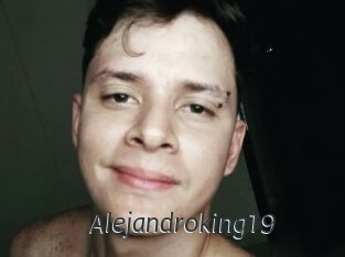 Alejandroking19