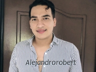 Alejandrorobert