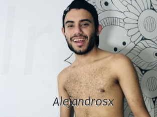 Alejandrosx