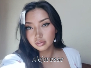 alejarosse Ligne Rose