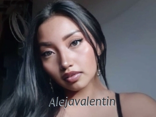Alejavalentin