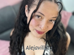 Alejavilleta