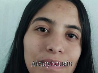 Alejayhousin