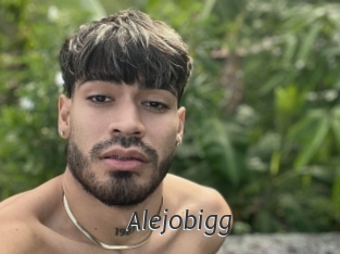 alejobigg Ligne Rose