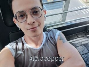 Alejocopper