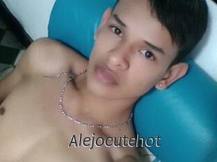Alejocutehot