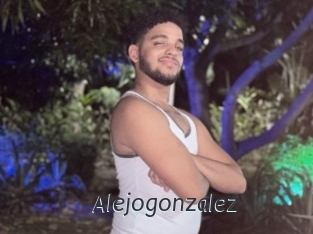 Alejogonzalez