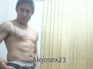 Alejosex23