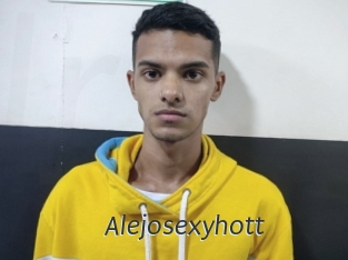 Alejosexyhott