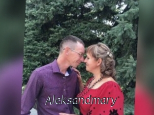 Aleksandmary