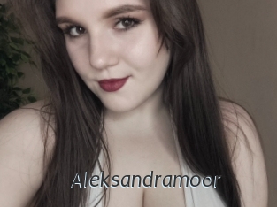 Aleksandramoor