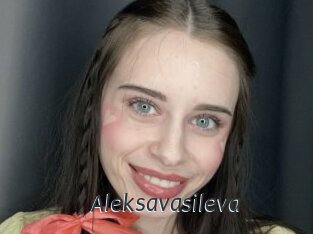Aleksavasileva