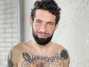 alekseygreen Ligne Rose
