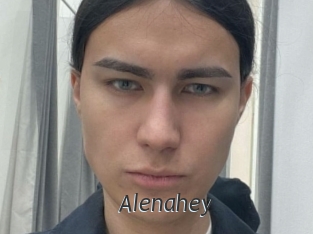 alenahey Ligne Rose