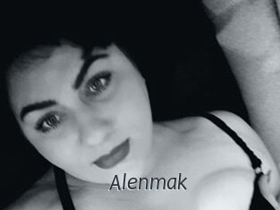 Alenmak