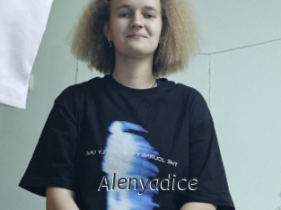 Alenyadice