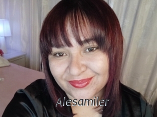 Alesamiler