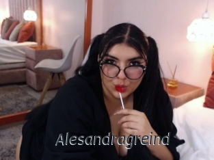 Alesandragreind