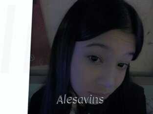 Alesavins