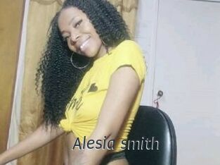 Alesia_smith