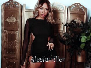 Alesiamiller