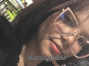 Alessagiraldo
