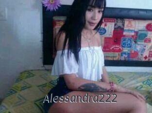 Alessandra222