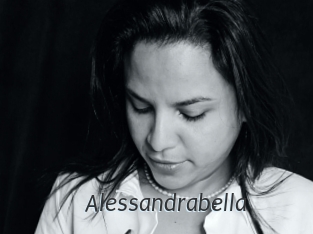 alessandrabella Ligne Rose