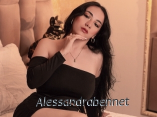 Alessandrabennet