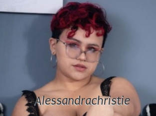 Alessandrachristie