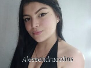 Alessandracolins