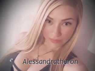 Alessandratheron