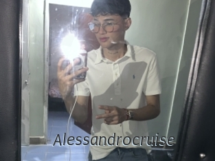 Alessandrocruise